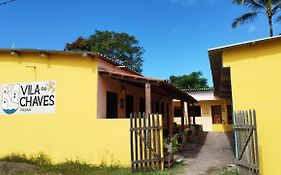 Pousada Vila do Chaves